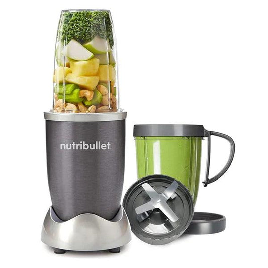 NUTRIBULLET MULTI-FUNCTIONAL HIGH SPEED BLENDER Model NBR-0812M