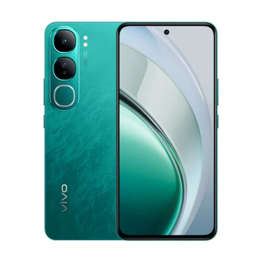 Vivo Y200 128GB Storage, 8GB Ram