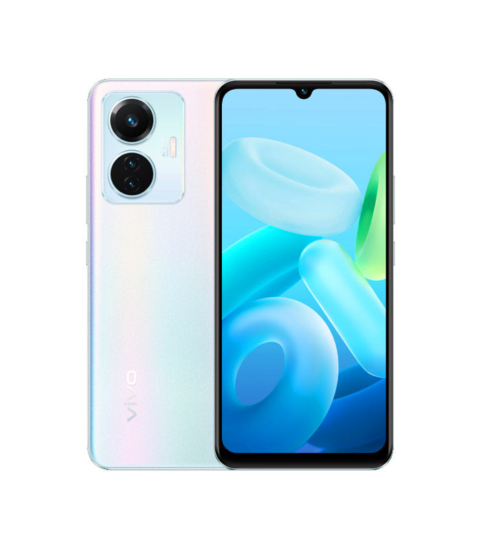Vivo Y55 128GB Built in 8GB RAM Electro Gas vivo-y55-128gb-built-in-8gb-ram-electro-gas