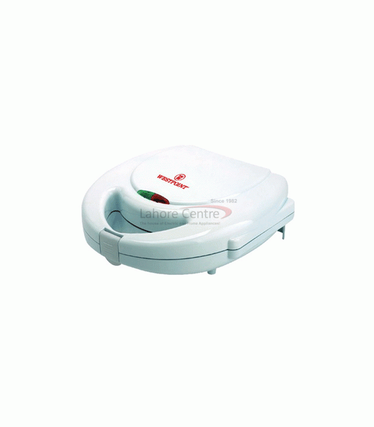 Westpoint 2 Slice Sandwich Maker WF-630