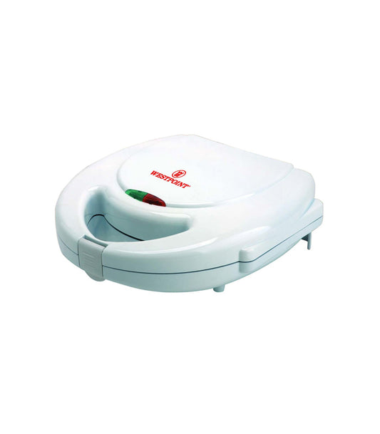 Westpoint 2 Slice Sandwich Maker (WF-685)