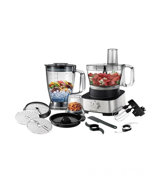 Westpoint Food Processor (WF-8817)