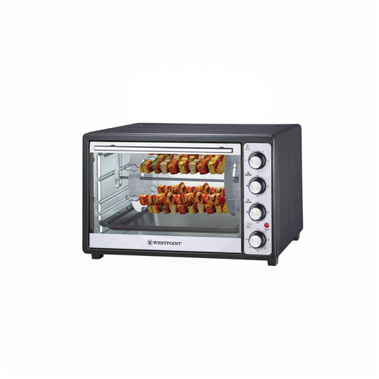 Westpoint Oven Toaster 45Ltr (WF-4500)