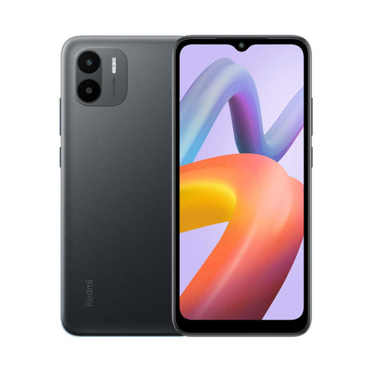 Xiaomi Redmi A2 Plus 64GB Built-in, 3GB RAM Black