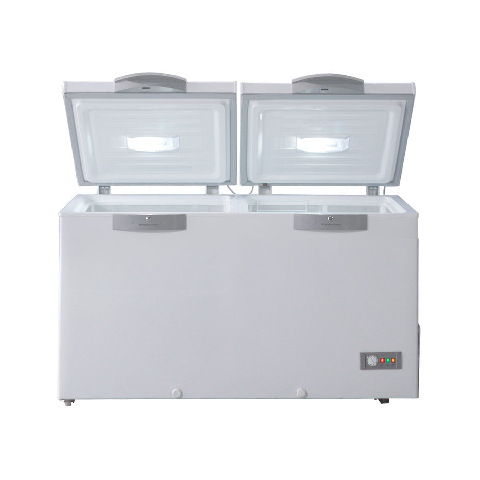 Dawlance 4 in 1 Convertible Deep Freezer CF91997 LVS Electro Gas