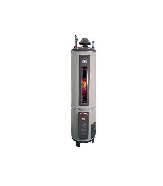 i-Max 25-GLN Standing Gas Water Geyser
