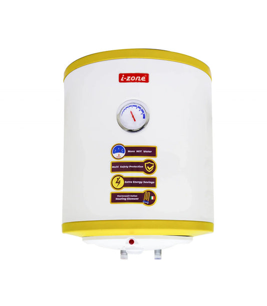 iZone Electric Geyser 30 LTR