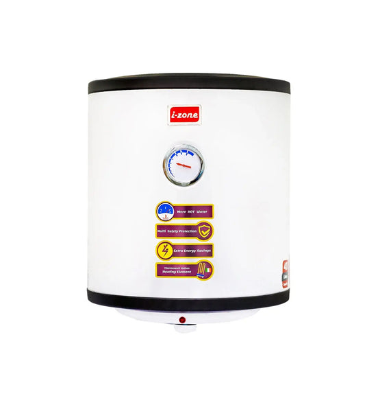 iZone Electric Geyser 60 LTR