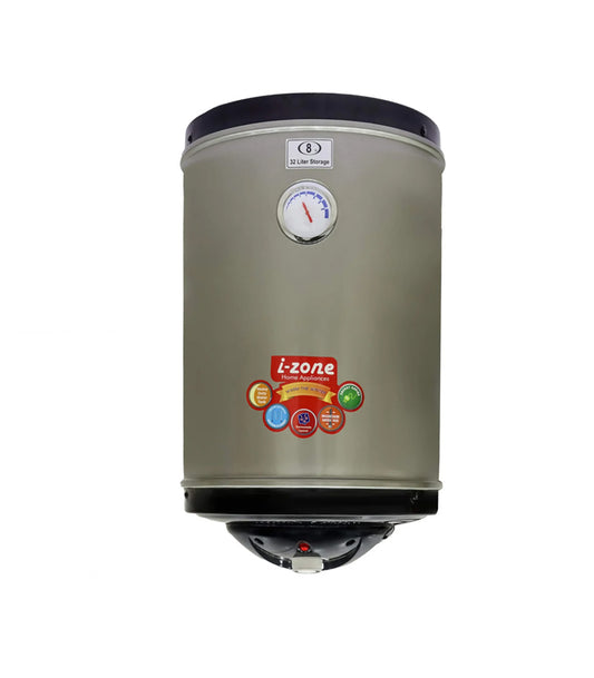 iZone Electric Geyser 8 GLN