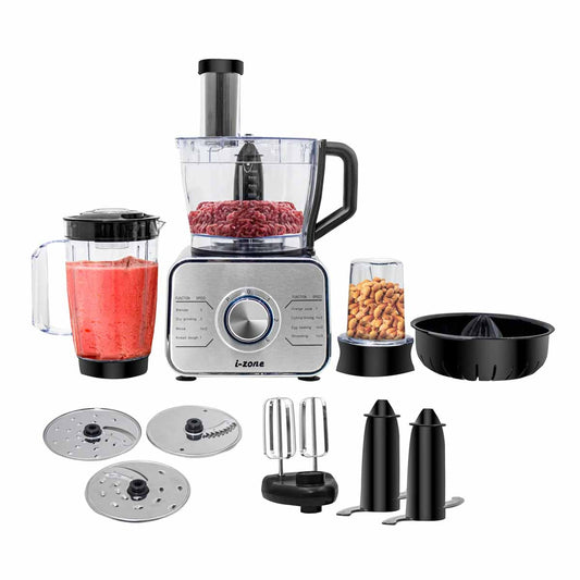 iZone Food Processor 5590