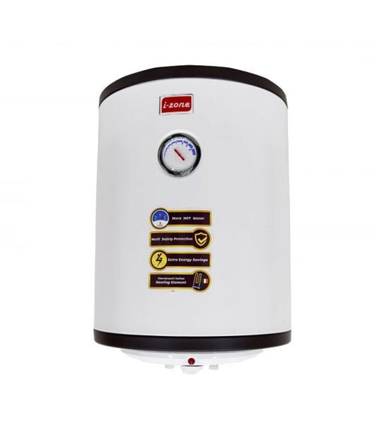 iZone Electric Water Heater WCM 60Ltr