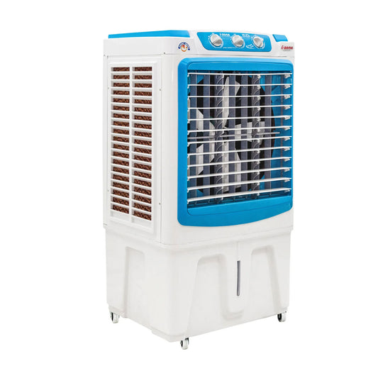 iZone Room Cooler 8000 Plus 2"Pad Copper Icebox