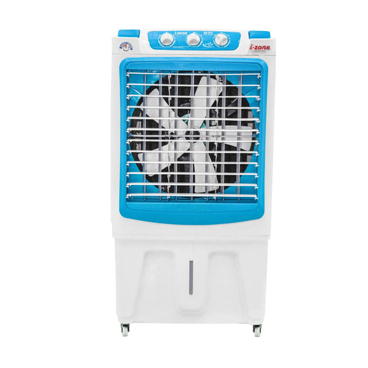 iZone Room Cooler 8000 Plus 2"Pad Copper Icebox