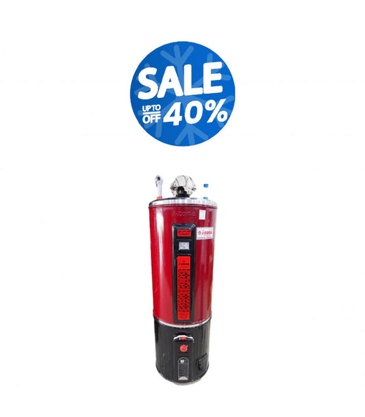 iZone  Gas Water Heater 55GLN Supreme