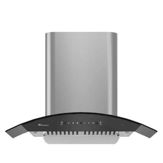 DCB 7530 B Built-in Hood