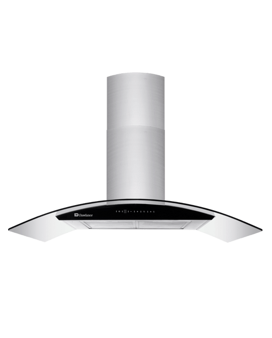 DCB 9630 B A Built-in Hood