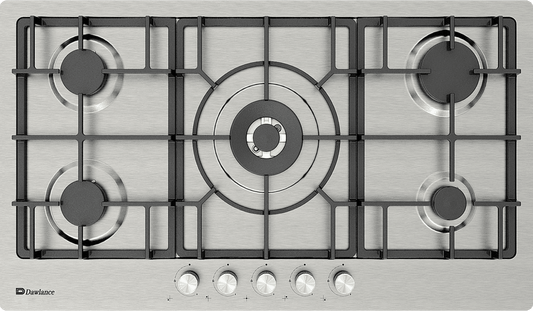 DHM 590 SI A Built-in Hob