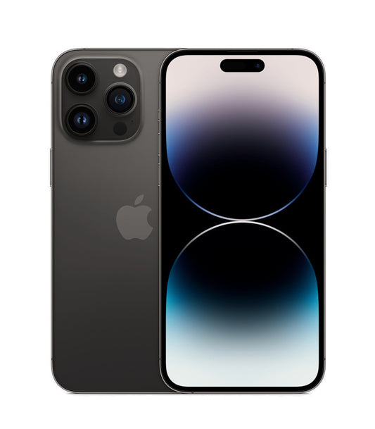 Apple iPhone 14 Pro Max 128GB Space Black 14-Pro-Max