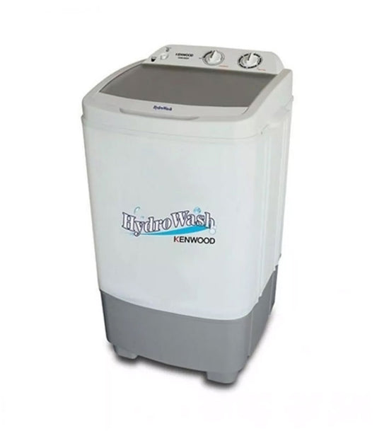 kenwood Semi Auto Washing Machine Kwm-899W