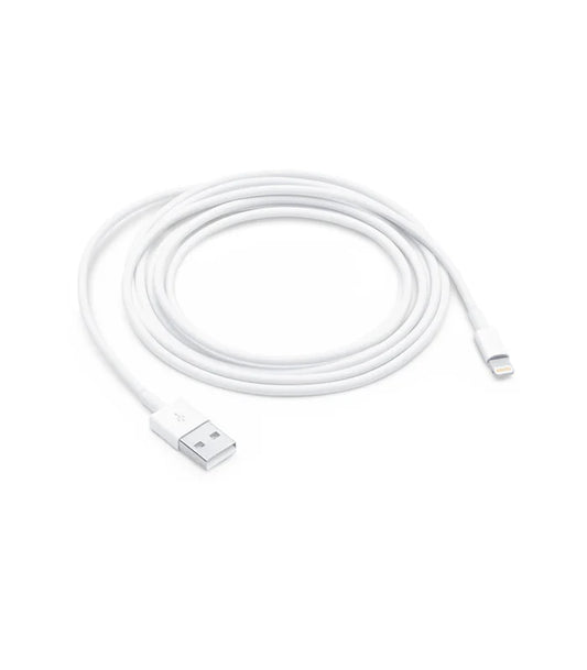 Apple Lightning To USB Cable 2.0M