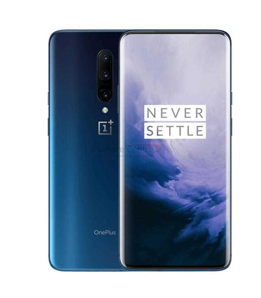 OnePlus 7 Pro Phantom Blue