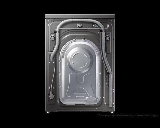 WD11TP34DSX/FQ with QuickDrive and AI Control, 11+7 Kg