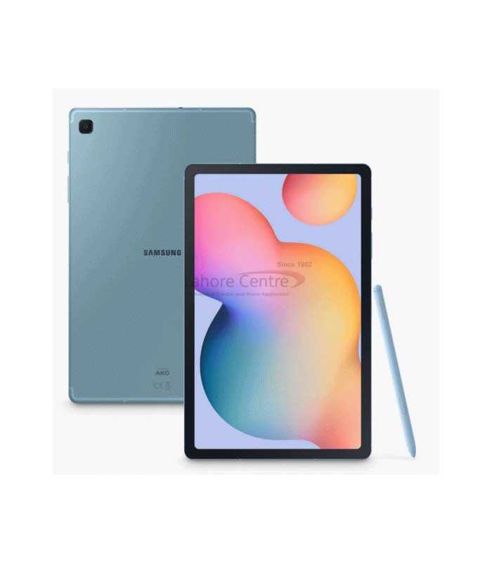 Samsung Galaxy TAB S6 Lite 64GB With SPen Blue